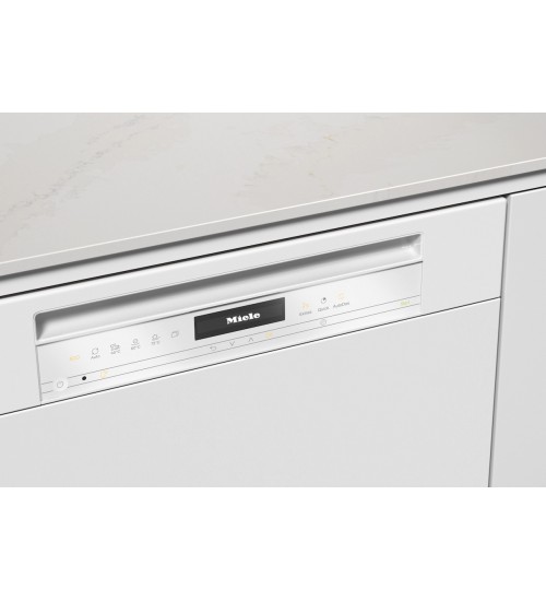 Miele美诺G 7600 SCi AutoDos家用半嵌入洗碗机德国原装进口 